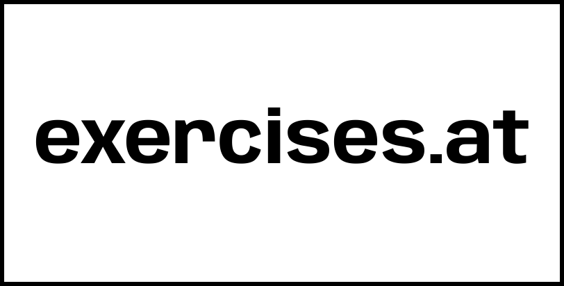 exercises.at