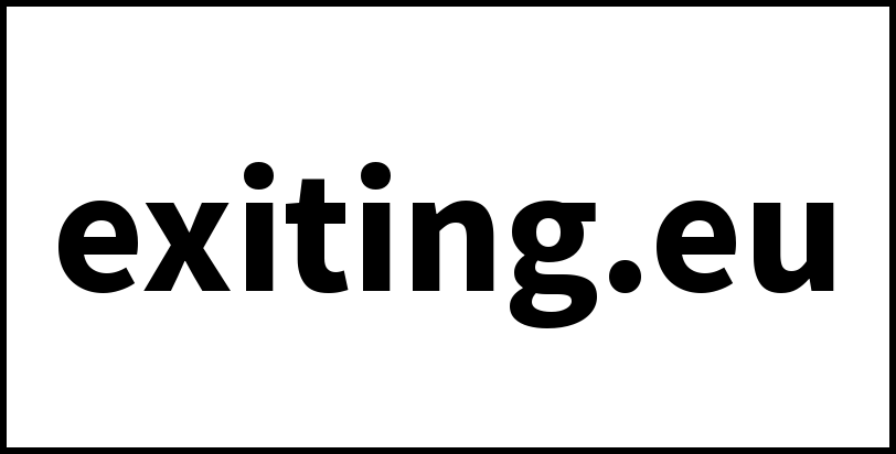 exiting.eu