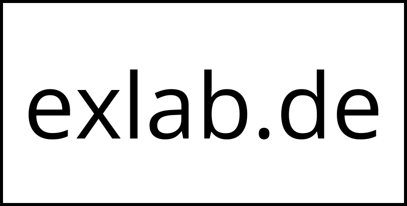 exlab.de