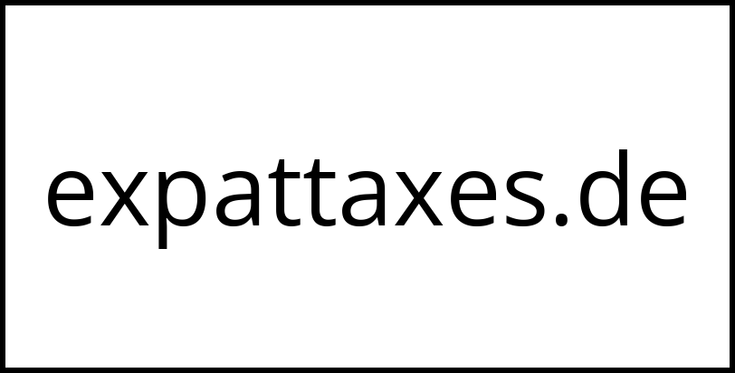expattaxes.de