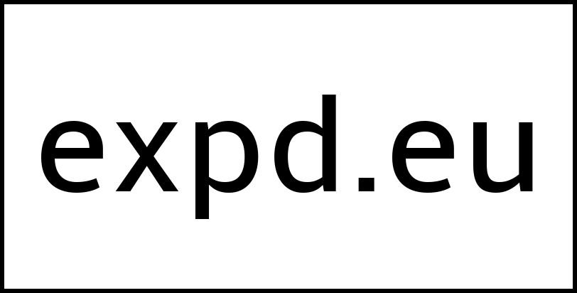 expd.eu