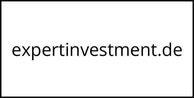 expertinvestment.de