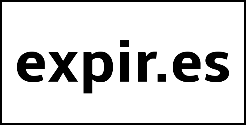 expir.es