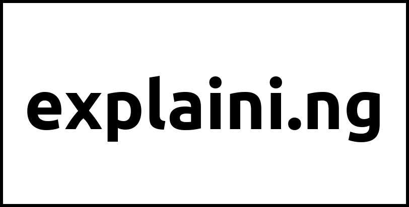 explaini.ng