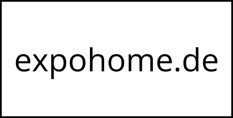 expohome.de