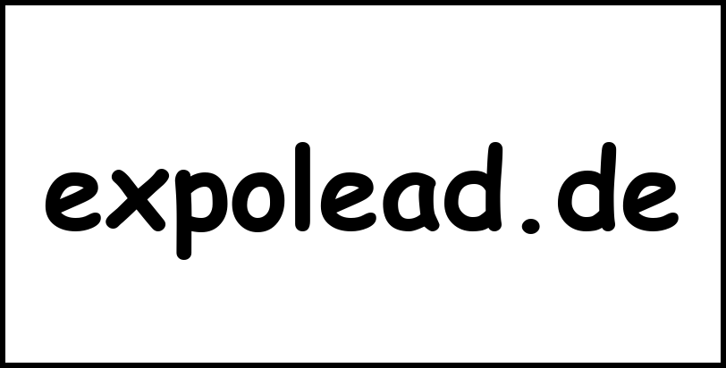 expolead.de