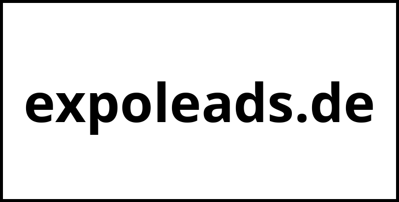 expoleads.de