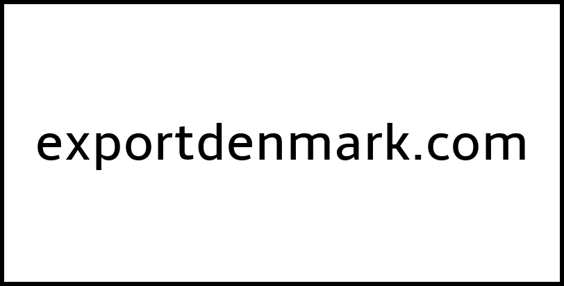 exportdenmark.com