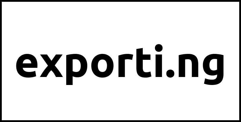 exporti.ng