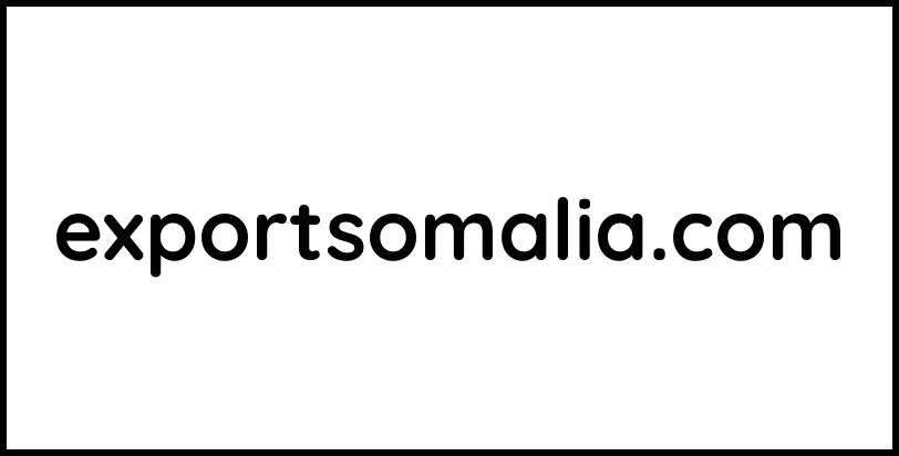 exportsomalia.com