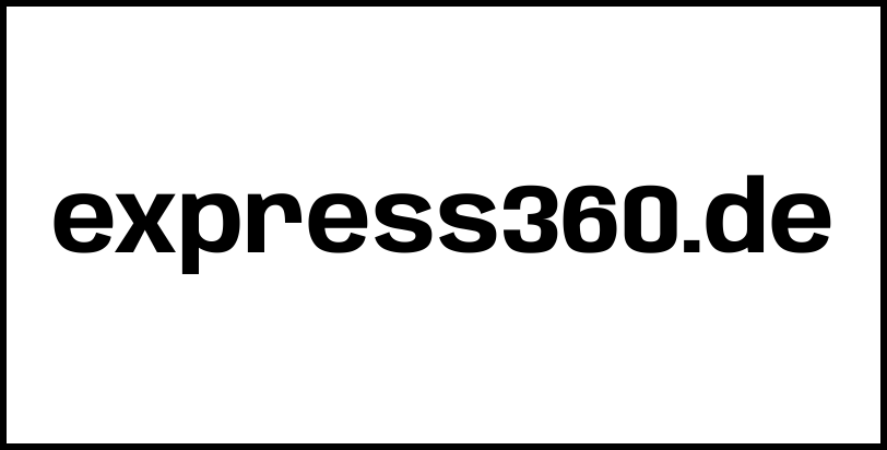 express360.de