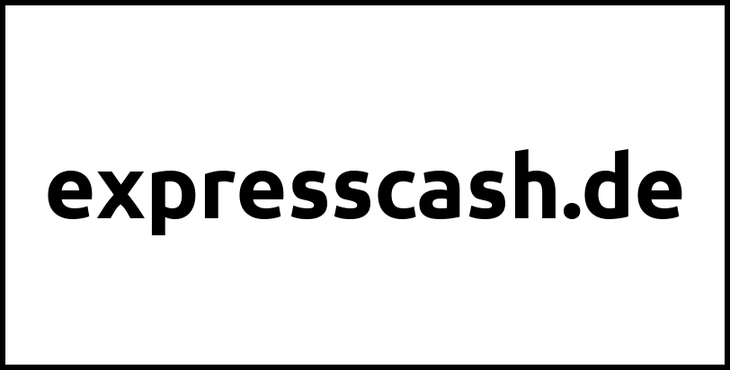 expresscash.de