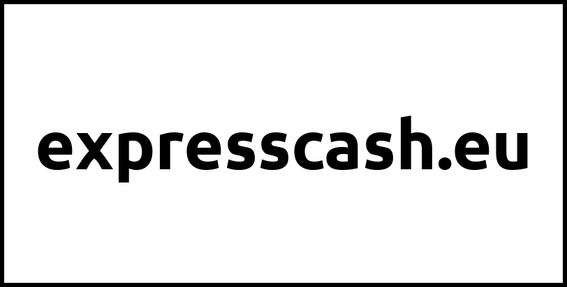 expresscash.eu