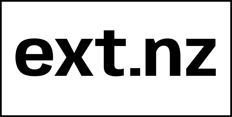 ext.nz