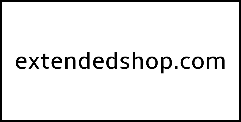 extendedshop.com