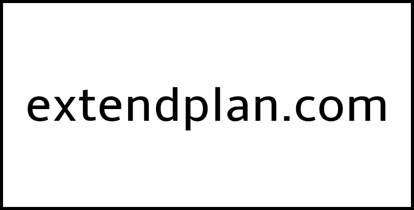 extendplan.com