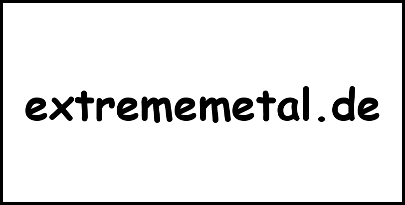 extrememetal.de