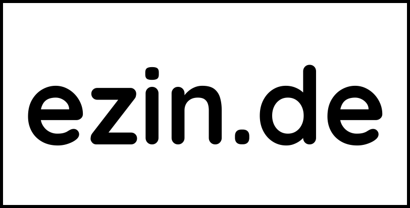 ezin.de