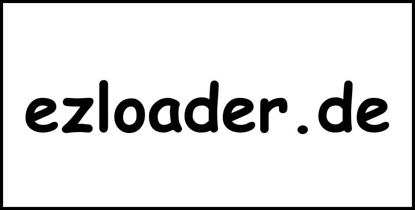 ezloader.de