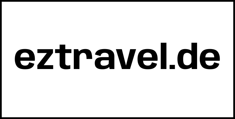 eztravel.de