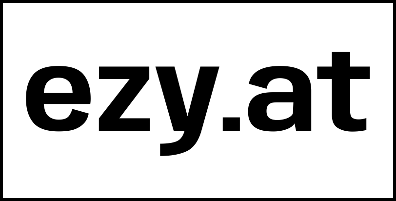 ezy.at