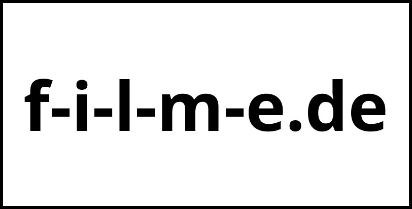 f-i-l-m-e.de