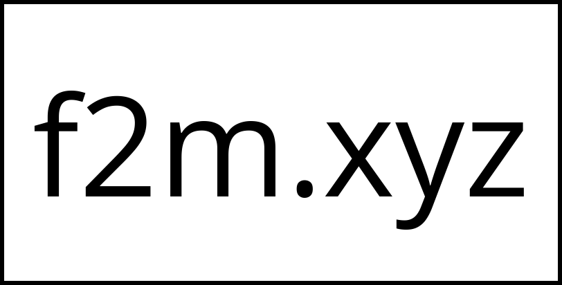 f2m.xyz