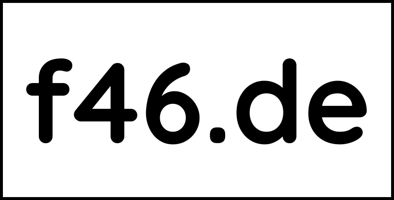 f46.de