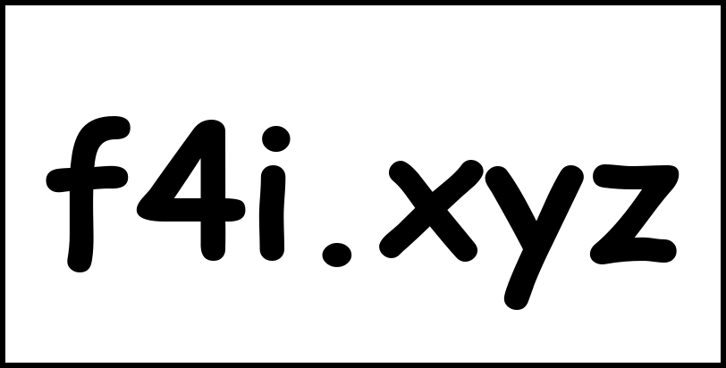 f4i.xyz