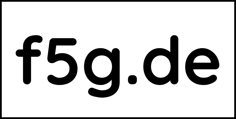 f5g.de