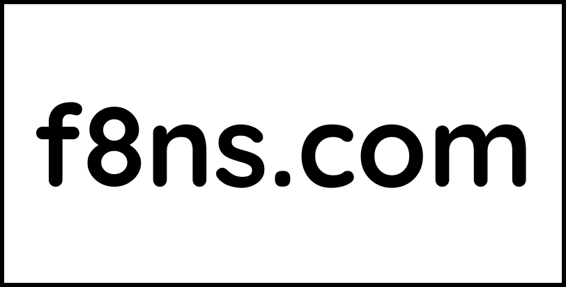 f8ns.com