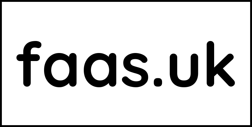 faas.uk