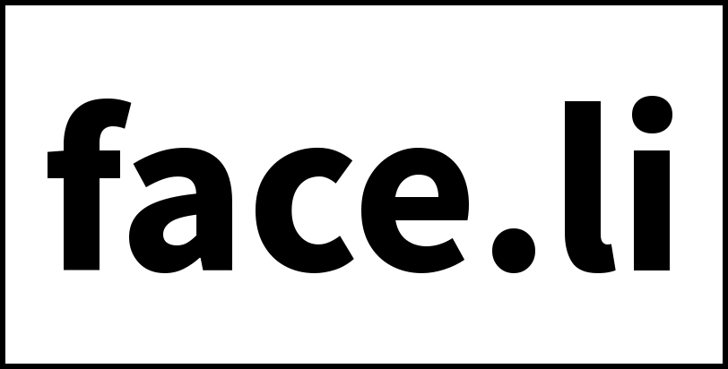 face.li