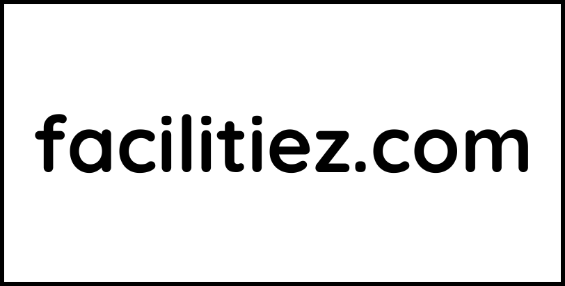 facilitiez.com