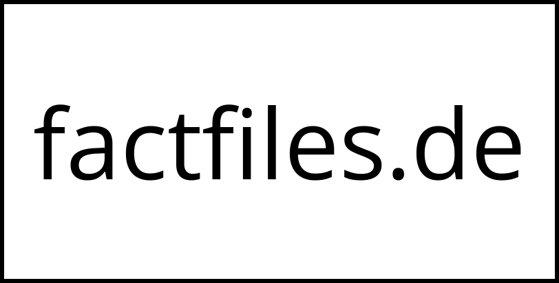 factfiles.de