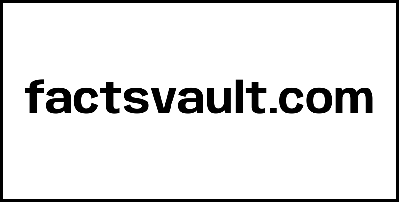 factsvault.com