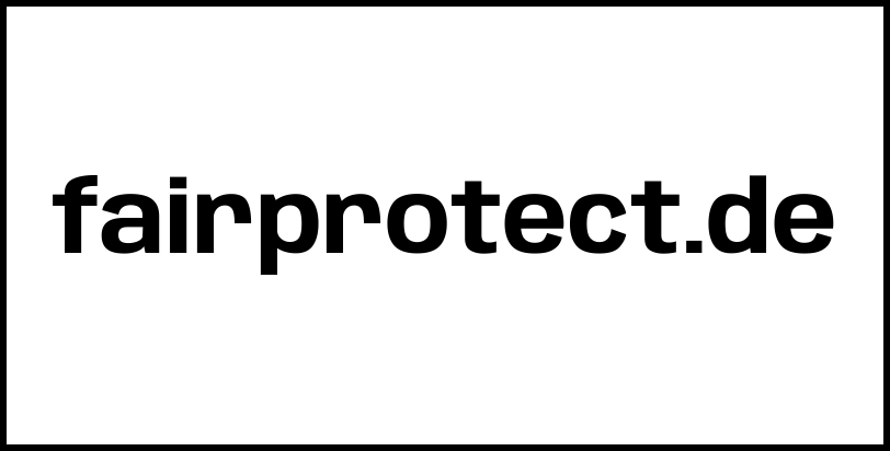 fairprotect.de