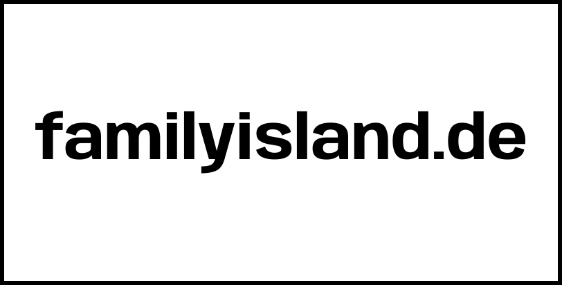 familyisland.de