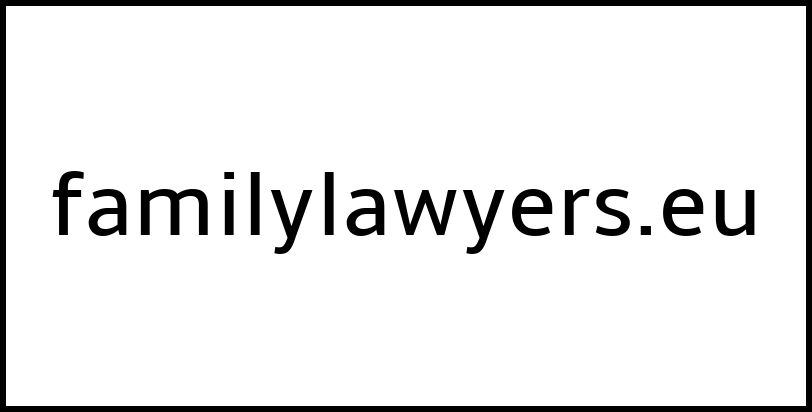 familylawyers.eu