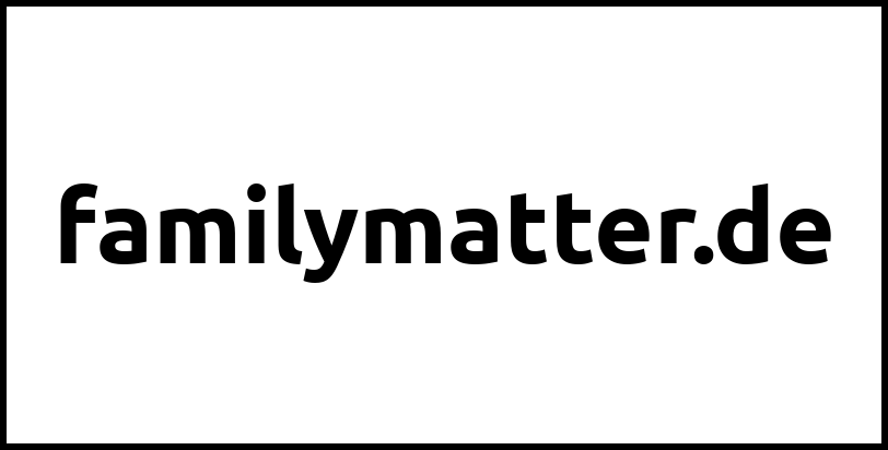 familymatter.de