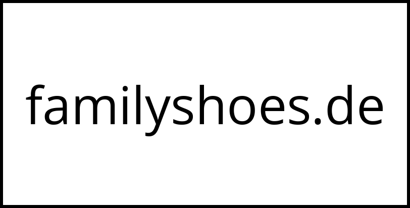 familyshoes.de