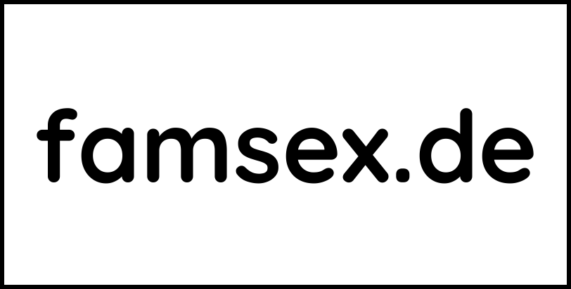 famsex.de