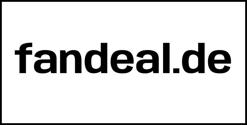 fandeal.de