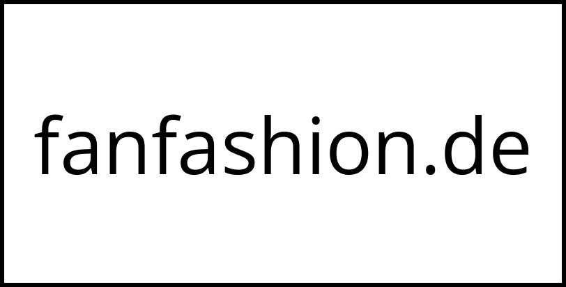 fanfashion.de