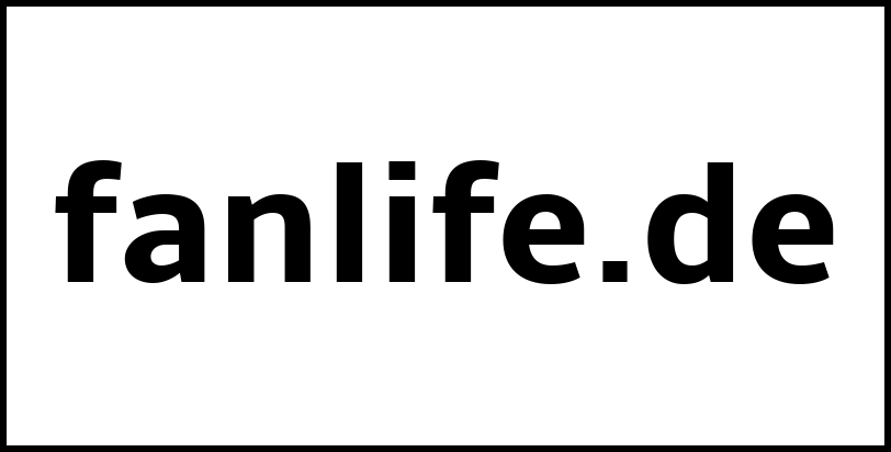 fanlife.de