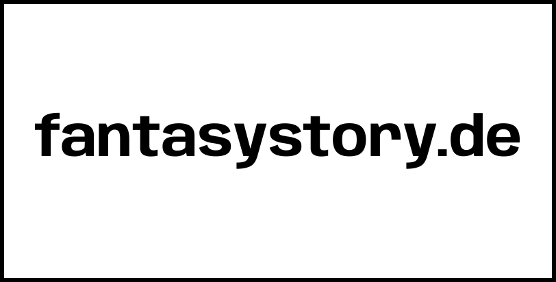 fantasystory.de