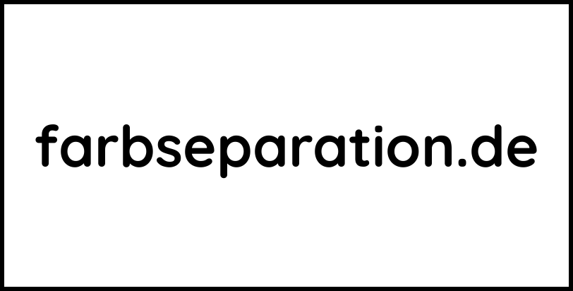 farbseparation.de
