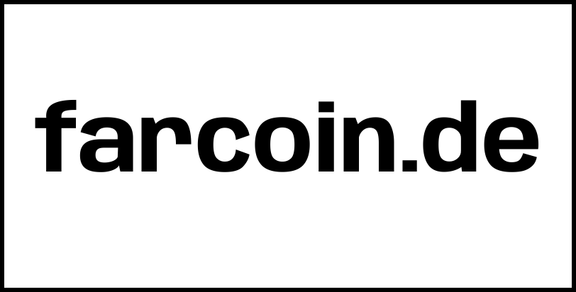 farcoin.de
