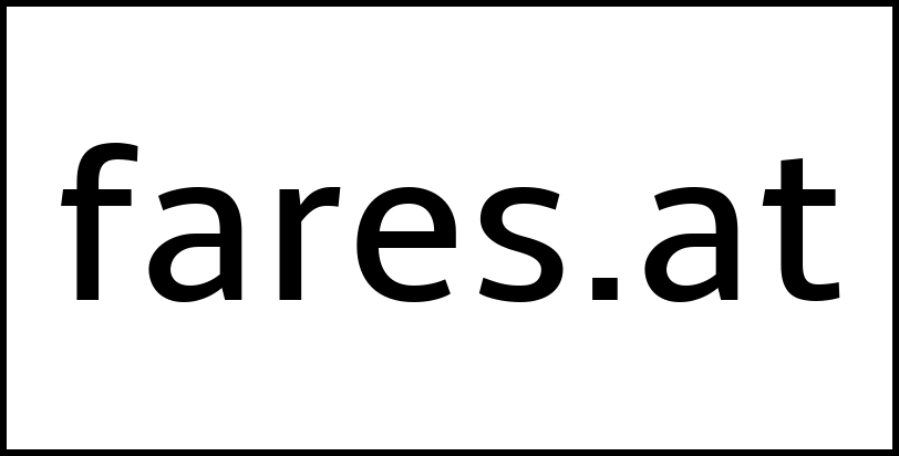 fares.at