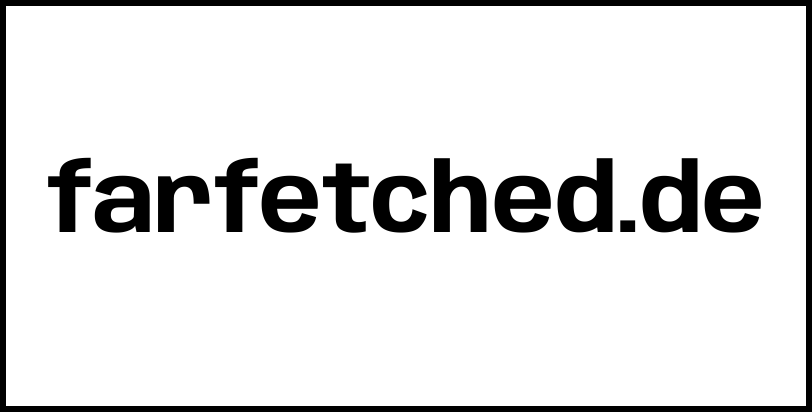 farfetched.de